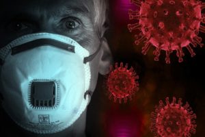 coronavirus image for LJB