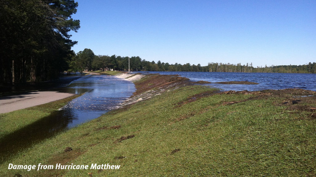 LJB-Lumbee-dam-photos2-Matthew-damage1-w