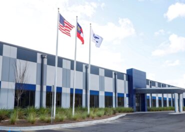 Daechang Seat Corp USA