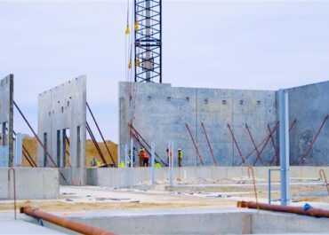 Disaster Recovery Data Center