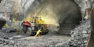LJB Underground Services