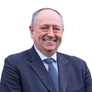 Robert Goodfellow